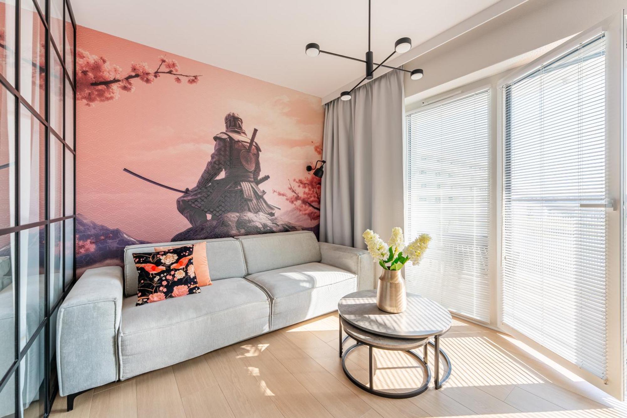 Apartamenty Lighthouse - Polanki Aqua - Blue Колобжег Экстерьер фото